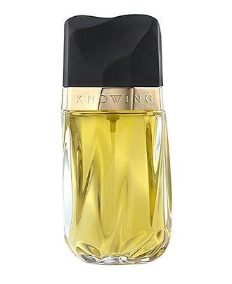 knowing perfume macys|knowing eau de parfum.